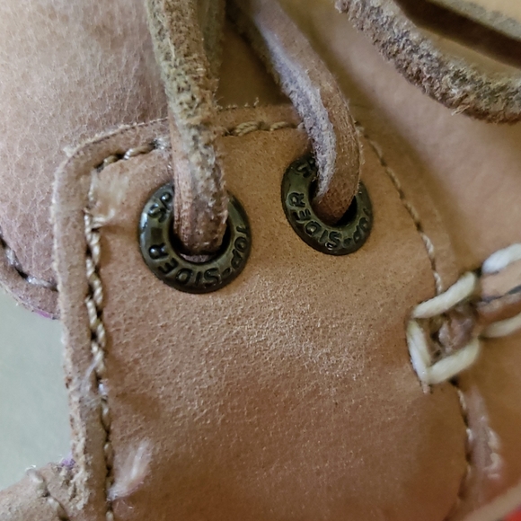 Sperry Top-sider Girls Shoes - Picture 7 of 7